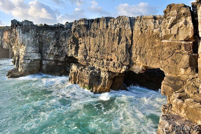 Lisbon Shore Excursion: Private Day Trip to Sintra, Cascais and Estoril - The Sum Up