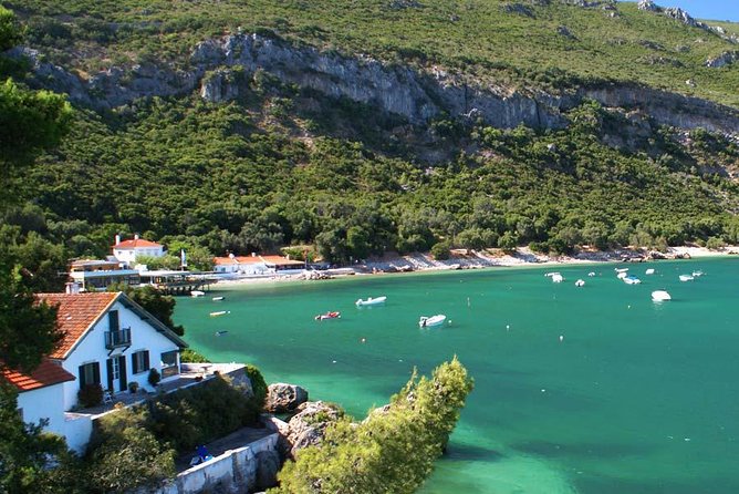 Lisbon Shore Excursion: Private Lisbon, Sesimbra and Arrábida With Wine Tasting - Pricing and Duration