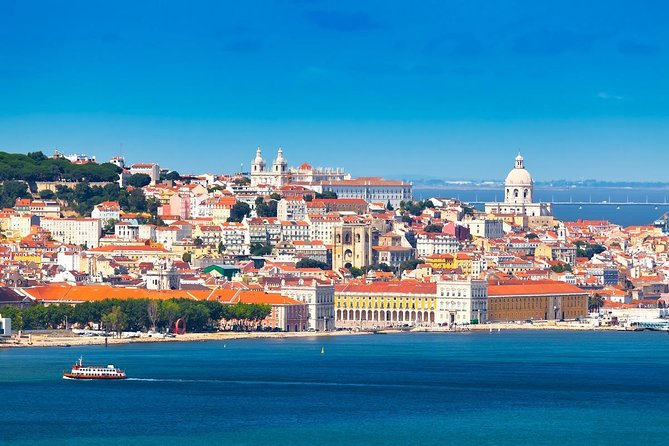 Lisbon Shore Excursion: Private Lisbon, Sesimbra and Arrábida With Wine Tasting - Cancellation and Booking Policies