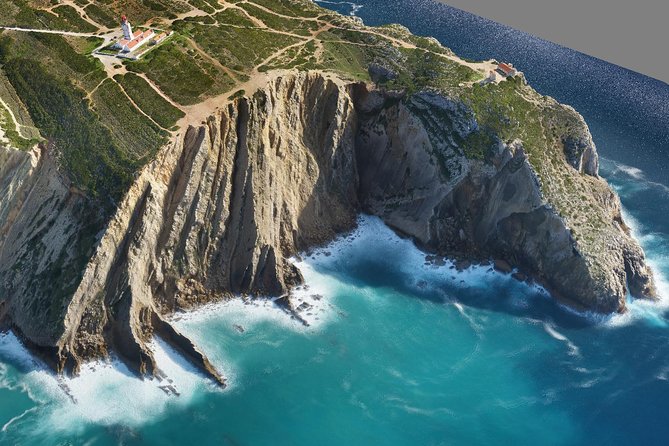 Lisbon Shore Excursion: Private Lisbon, Sesimbra and Arrábida With Wine Tasting - Positive Reviews and Ratings