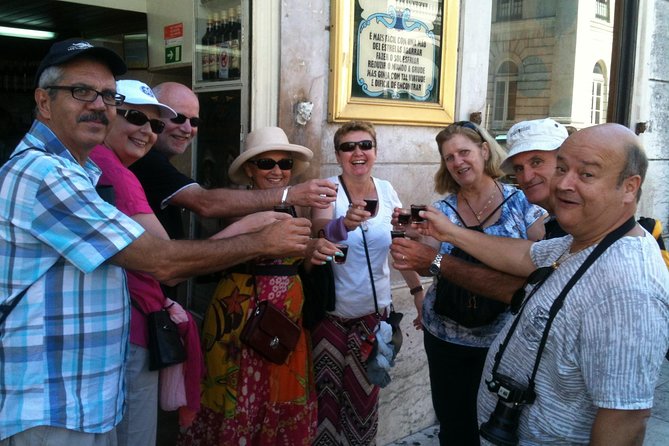 Lisbon Shore Excursion: Private Lisbon Sightseeing Tour - Tour Accessibility and Convenience