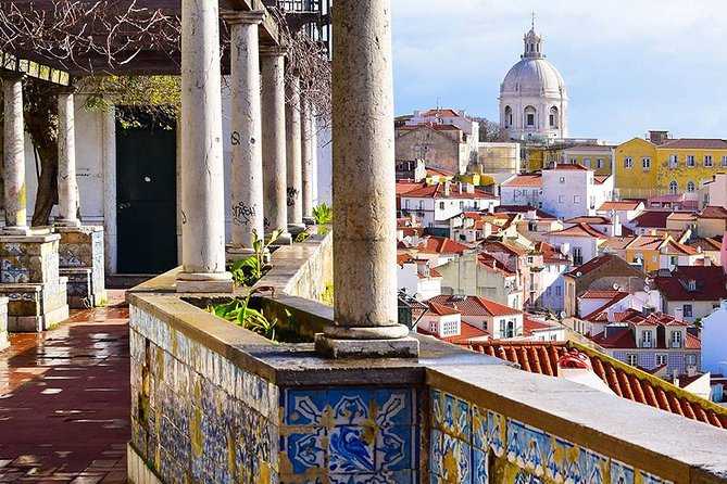 Lisbon Shore Excursion: Private Lisbon Sightseeing Tour - Customizable Itinerary and Shore Excursion