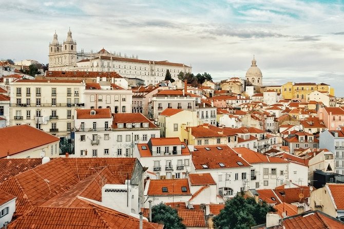 Lisbon Shore Excursion: Private Lisbon Sightseeing Tour - Transportation and Comfort Considerations
