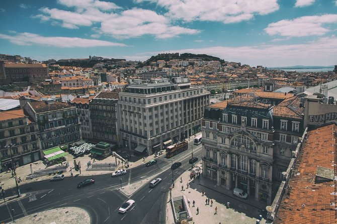 Lisbon Shore Excursion: Private Lisbon Sightseeing Tour - Knowledgeable and Personable Tour Guides