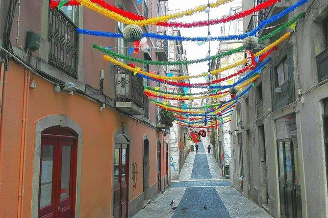 Lisbon Shore Excursion Private Small Group - Who Should Book This Tour?