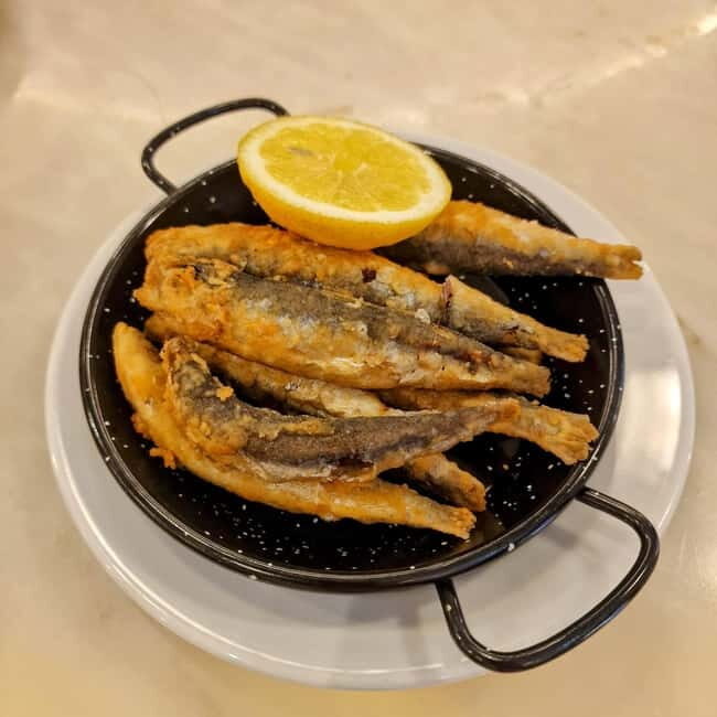 Lisbon: Sidecar tour with three food tasting stops - Discovering Lisbon in a Sidecar: An Unconventional Approach