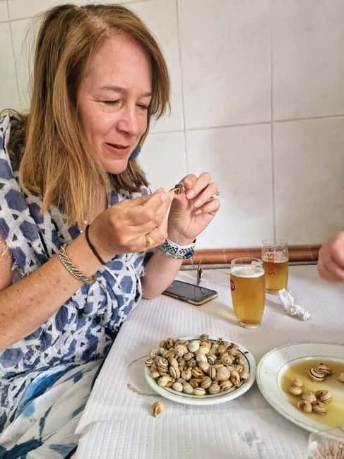 Lisbon: Sidecar tour with three food tasting stops - Overall Impressions and Recommendations