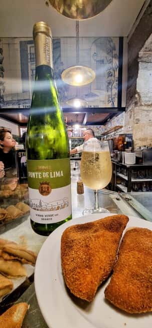 Lisbon: Sidecar tour with three food tasting stops - Final Thoughts: Who Should Consider This Tour?