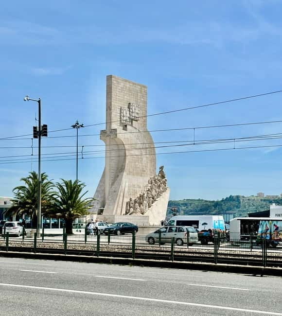 Lisbon sightseeing Big OVERVIEW (4h) Tuk Tuk city Tour - Final Thoughts: Who Will Love This Tour?