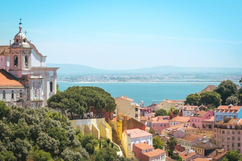 Lisbon: Sightseeing City Tour by Tuk-Tuk - The Sum Up