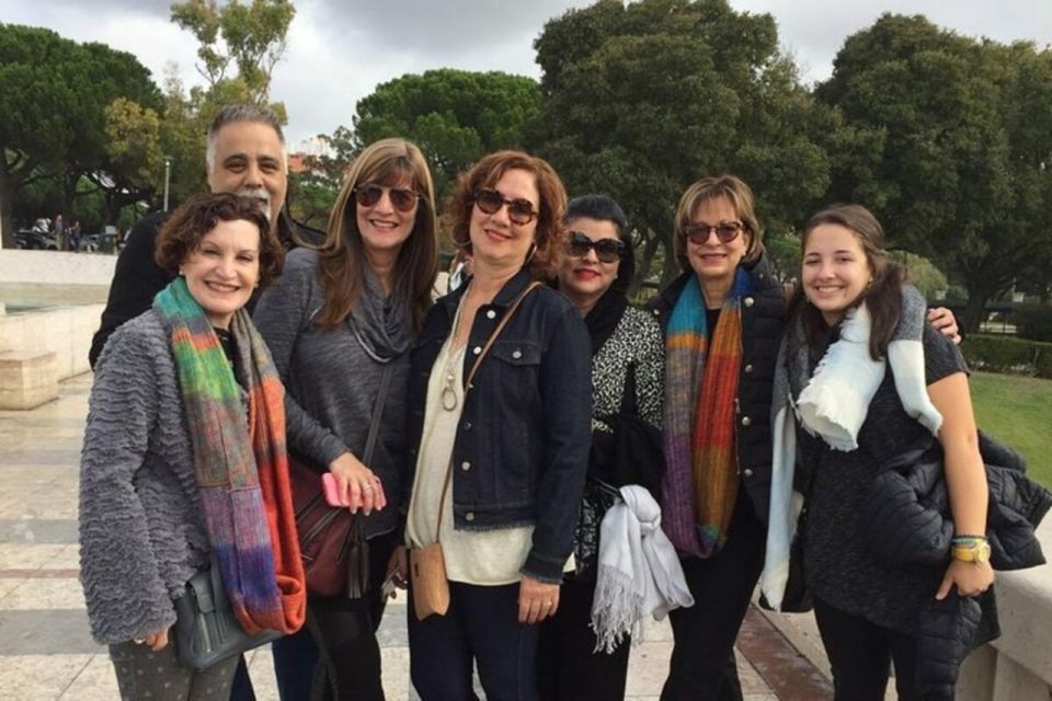 Lisbon: Sintra and Cascais Private Tailored Tour - Traveling to Cabo Da Roca