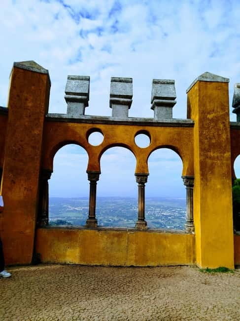 Lisbon: Sintra, Cabo da Roca, and Cascais Day Trip - A Detailed Look at the Tour Experience