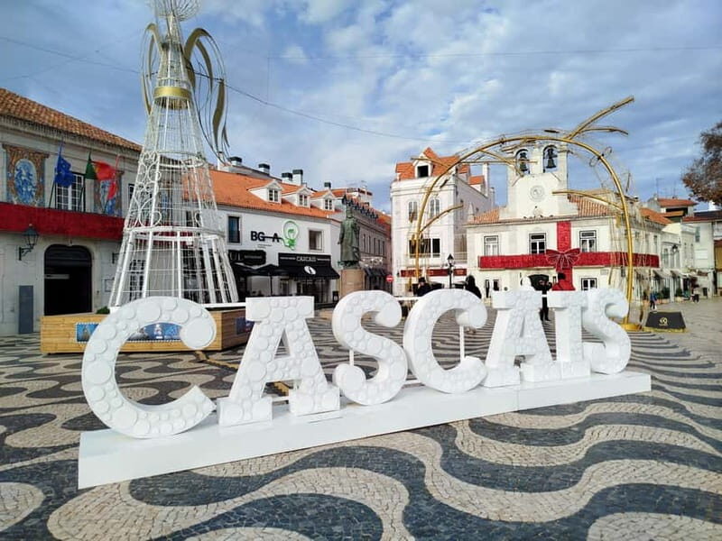 Lisbon: Sintra, Cabo da Roca, and Cascais Day Trip - Who Would Enjoy This Tour?