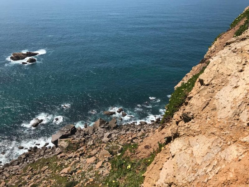 Lisbon: Sintra, Cabo da Roca, and Cascais Layover Tour - Key Points