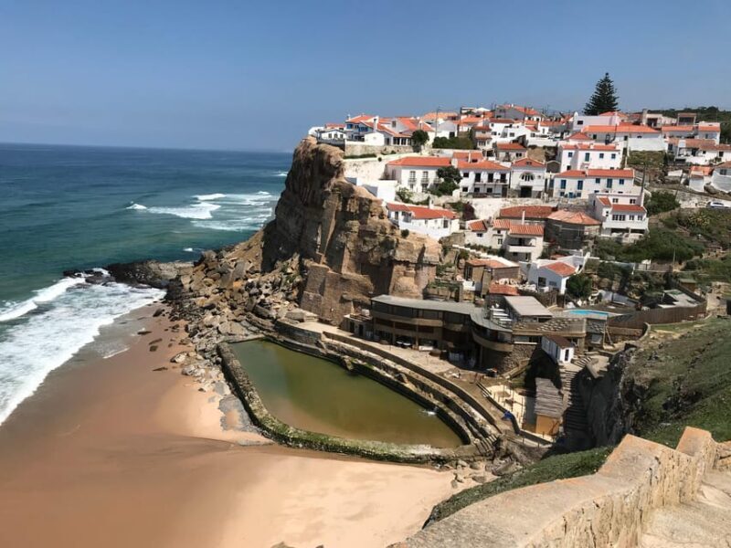 Lisbon: Sintra, Cabo da Roca, and Cascais Layover Tour - Practical Tips for Making the Most of Your Day
