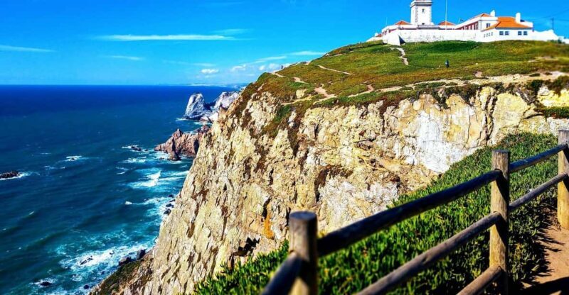 Lisbon: Sintra/Cabo da Roca/Cascais- Polski przewodnik - Authentic Experiences and Traveler Insights