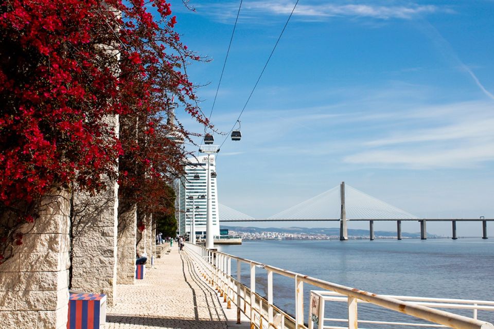 Lisbon, Sintra, Cabo Da Roca, Cascais: Private 2 Days Tour - Key Points