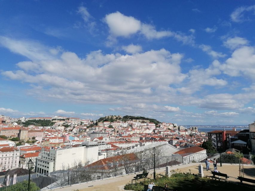 Lisbon, Sintra, Cabo Da Roca, Cascais: Private 2 Days Tour - Inclusions and Logistics