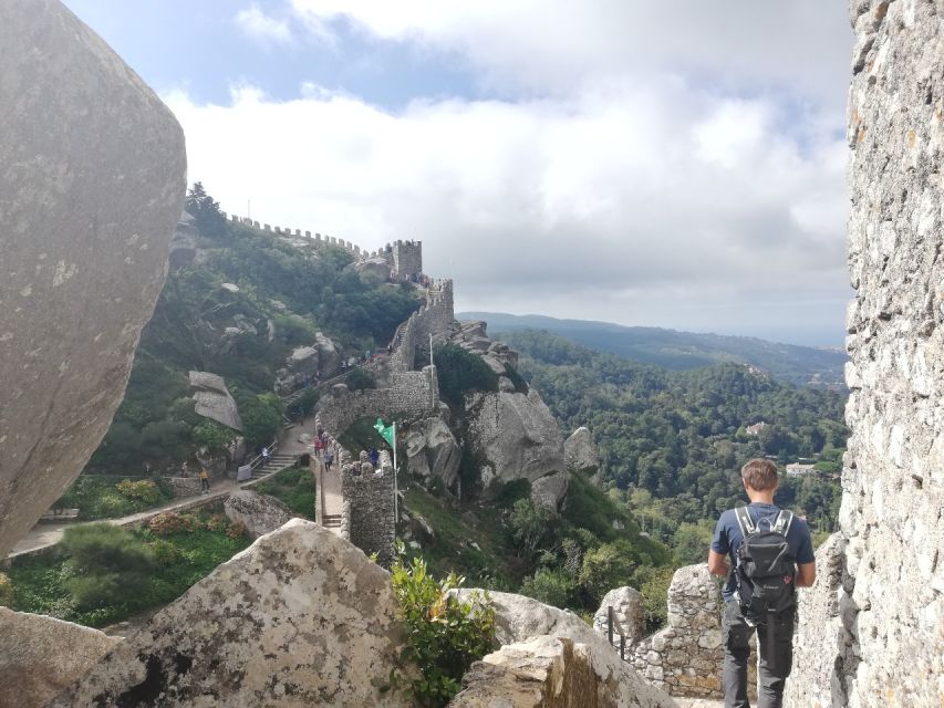Lisbon, Sintra, Cabo Da Roca, Cascais: Private 2 Days Tour - Accessibility and Restrictions