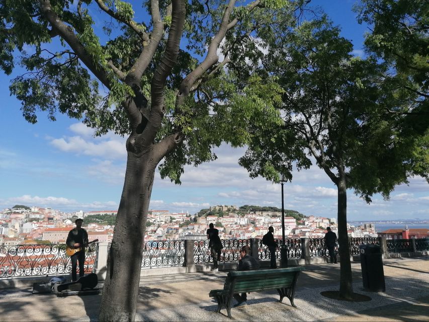 Lisbon, Sintra, Cabo Da Roca, Cascais: Private 2 Days Tour - Additional Information