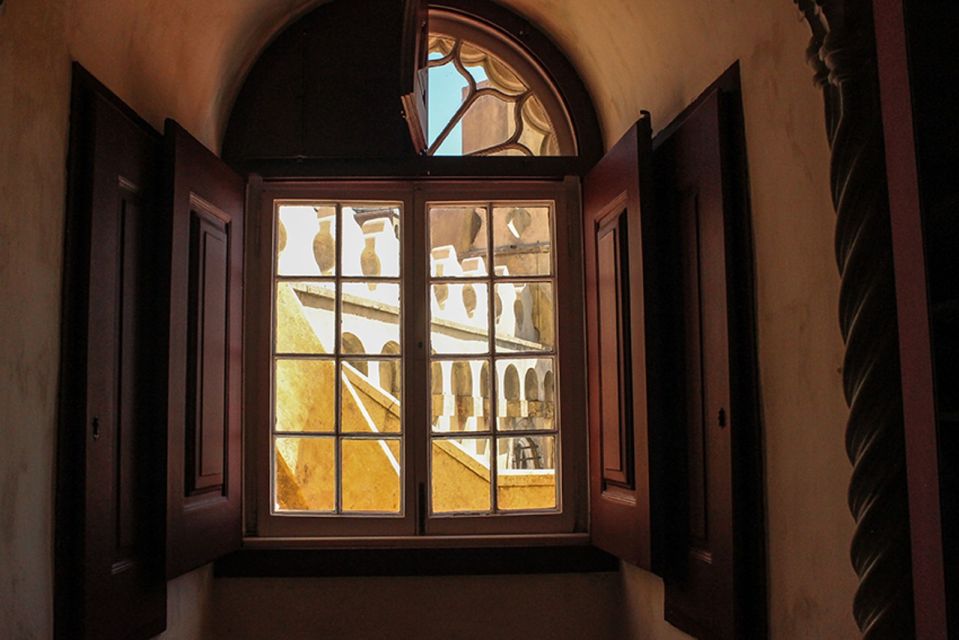 Lisbon, Sintra, Cabo Da Roca, Cascais: Private 2 Days Tour - Important Notes