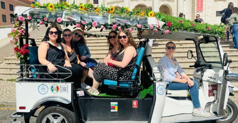 Lisbon: Sintra ,Cabo de Roca & Cascais sunset Full day tour - The Sum Up