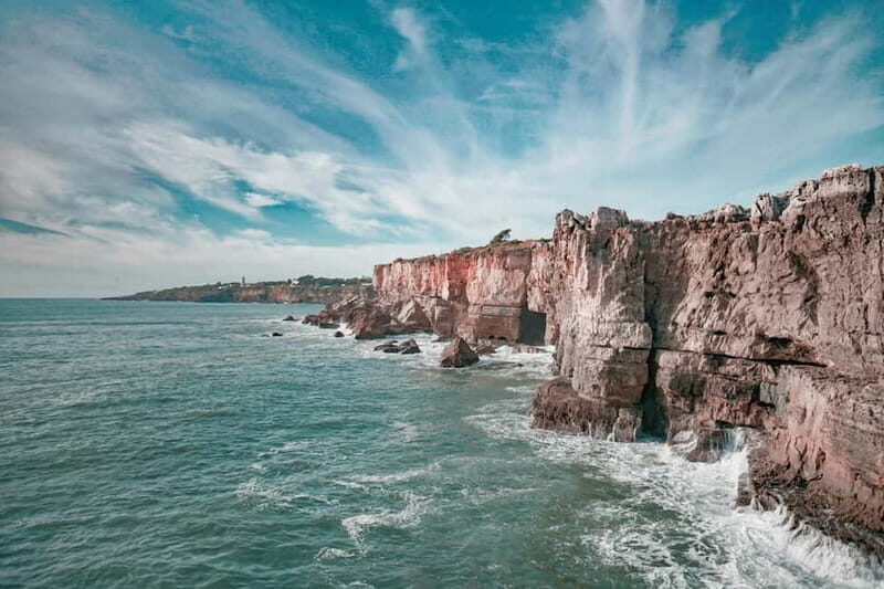 Lisbon: Sintra, Cascais, and Cabo da Roca Day Trip - Why Choose This Tour?