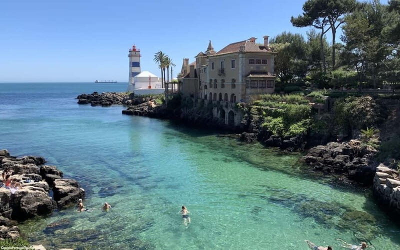 Lisbon: Sintra, Cascais, and Cabo da Roca Day Trip - What Travelers Say