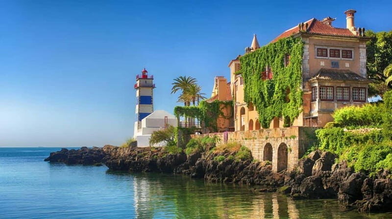 Lisbon: Sintra, Cascais, and Cabo da Roca , Lets Go Tours - The Itinerary Breakdown: What You Can Expect