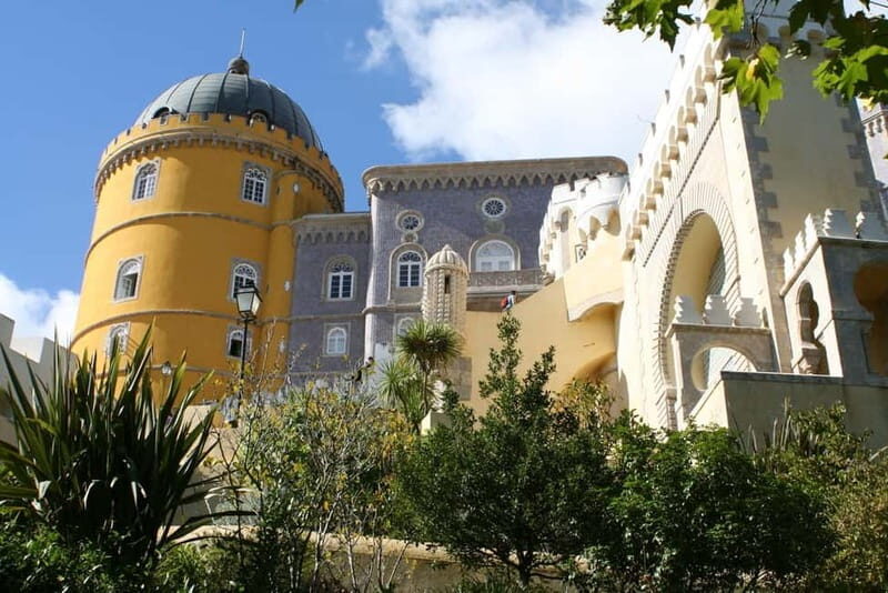 Lisbon: Sintra, Cascais, and Cabo da Roca , Lets Go Tours - Who Would Love This Tour?