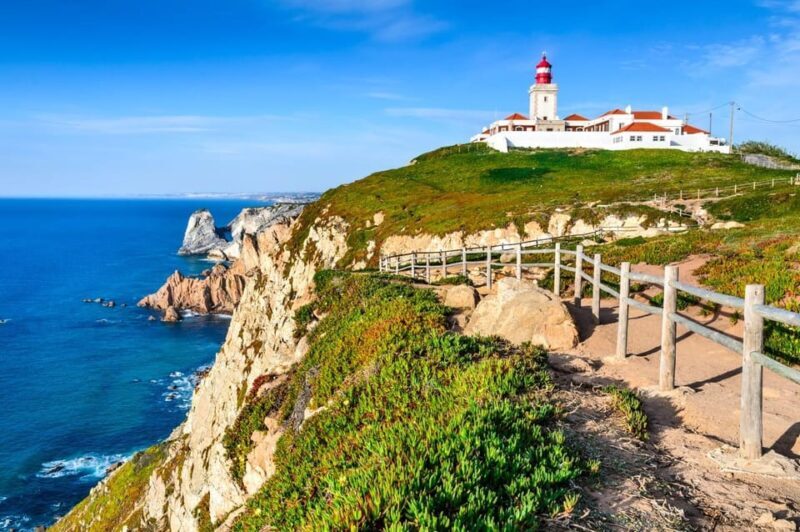 Lisbon: Sintra, Cascais, and Cabo da Roca , Lets Go Tours - FAQ