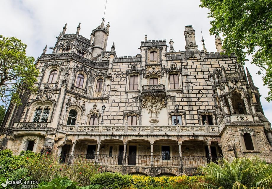 Lisbon: Sintra, Cascais, and Cabo da Roca , Lets Go Tours - The Value of This Tour