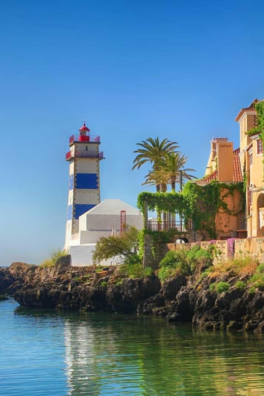 Lisbon: Sintra, Cascais, and Cabo da Roca , Lets Go Tours - The Sum Up
