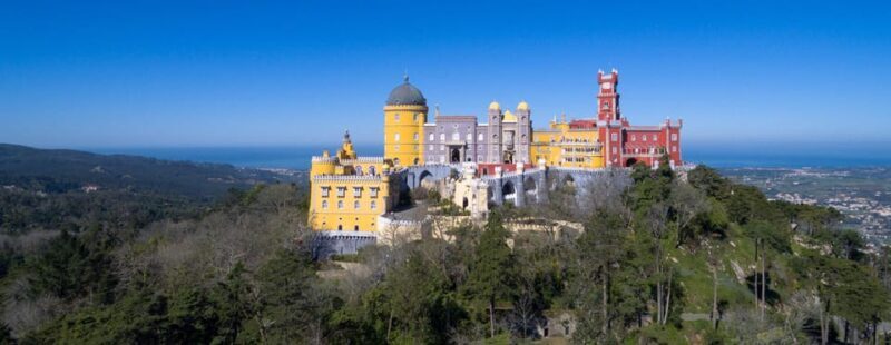 lisbon: Sintra, Cascais, Cabo da Roca, & Belem private tour - Who Should Book This Tour?