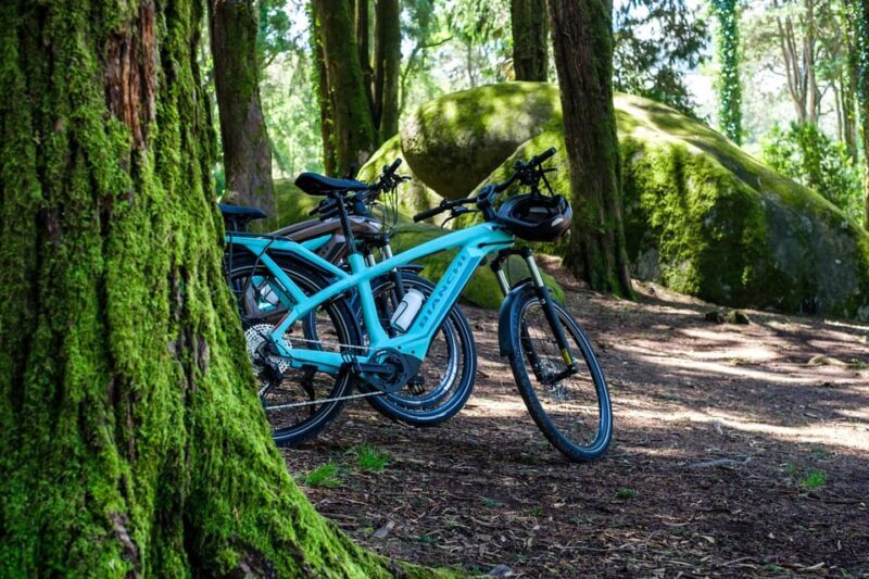 Lisbon: Sintra, Cascais, Cabo da Roca by E-Bike + Transfer - What’s Included and What’s Not
