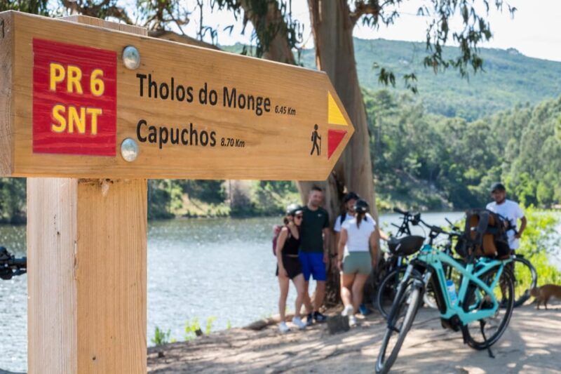Lisbon: Sintra, Cascais, Cabo da Roca by E-Bike + Transfer - Final Thoughts