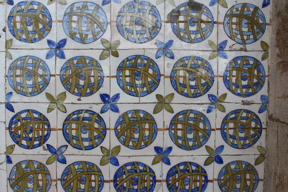 Lisbon: Sintra, Cascais, & Estoril Guided Day Tour - UNESCO Heritage in Sintra