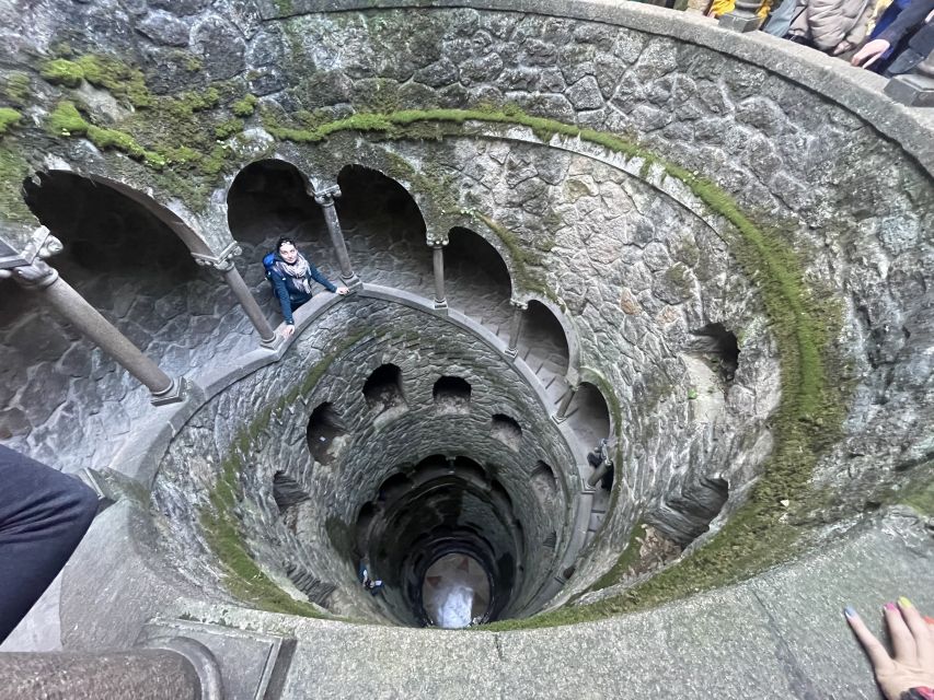 Lisbon: Sintra, Cascais, & Estoril Guided Day Tour - Discovering Cascais and Estoril