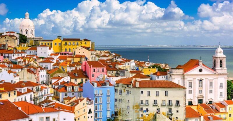Lisbon & Sintra: Full-Day Private Tour - A Thorough Walkthrough of the Itinerary