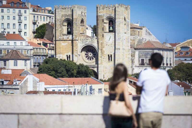 Lisbon & Sintra: Full-Day Private Tour - Practical Considerations