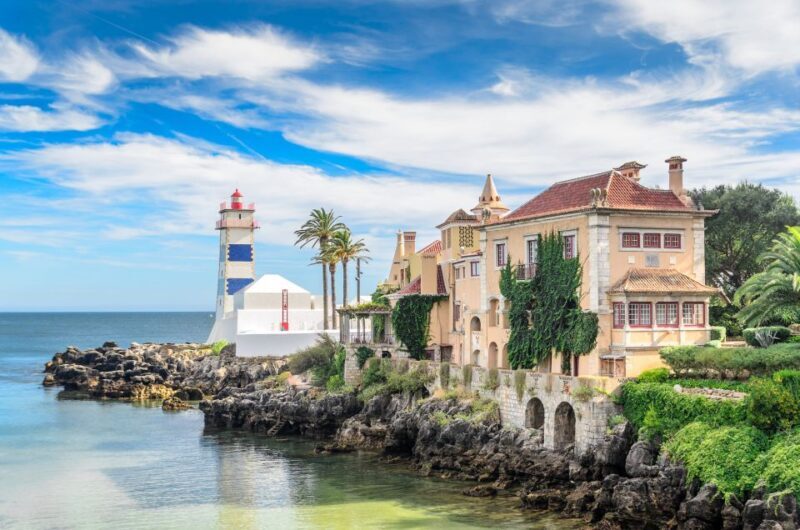 Lisbon & Sintra: Full-Day Private Tour - The Sum Up