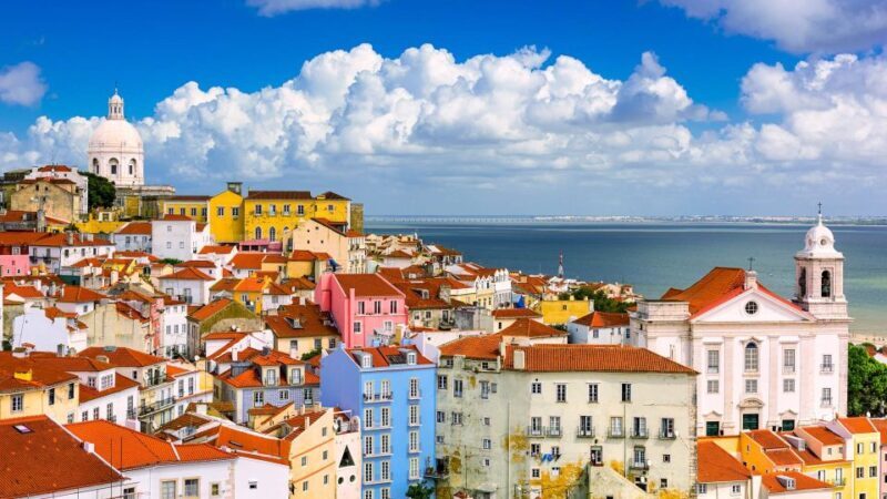 Lisbon & Sintra: Full-Day Private Tour - FAQs
