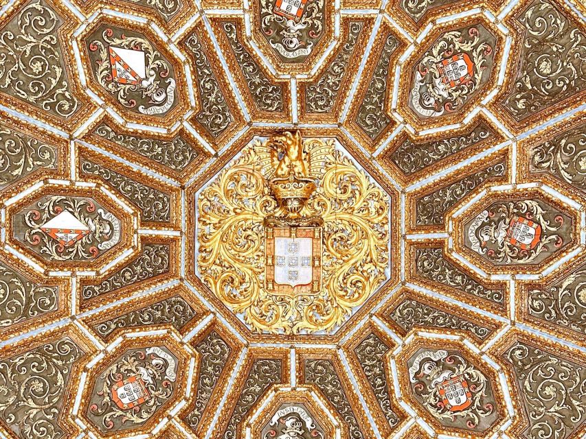 Lisbon: Sintra Half-Day Private Tour With Pena Palace - Highlights of the Tour