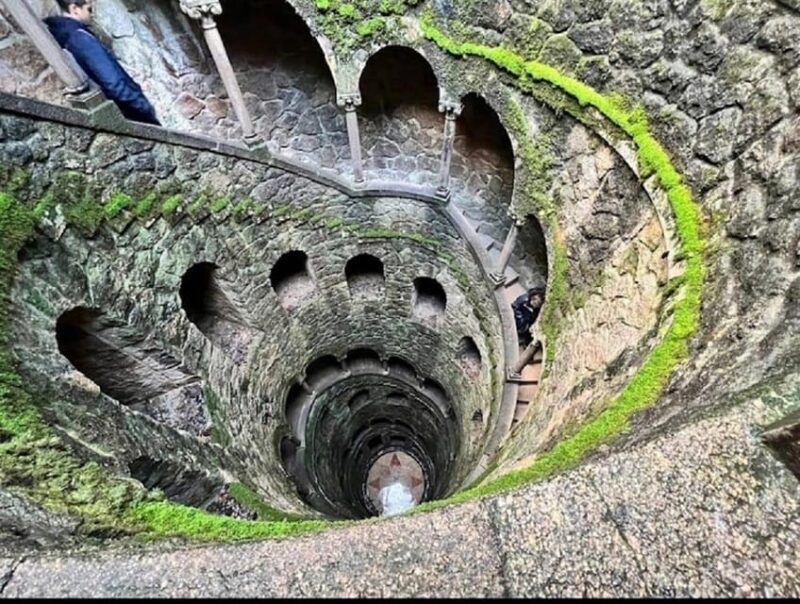 Lisbon: Sintra, Monserrate Palace, and Pena Palace Day Trip - An Overview of the Tour Experience