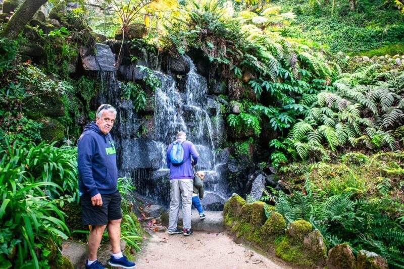Lisbon/Sintra: Monserrate Palace Guided Tour with Pickup - Who Should Book This Tour?