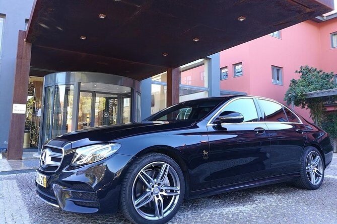 Lisbon - Sintra or Cascais Private Transfer (or vice versa) - FAQ