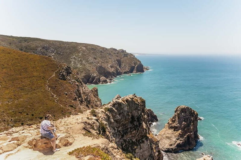 Lisbon: Sintra, Pena, Cabo da Roca, Cascais Tour with Pickup - Frequently Asked Questions