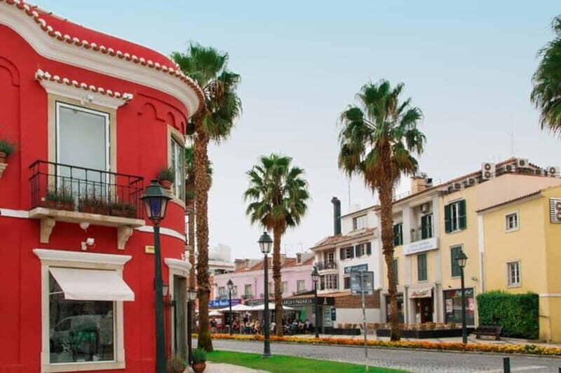 Lisbon: Sintra, Pena, Cascais & Cabo Day Tour with Tickets - What Makes This Tour Stand Out?