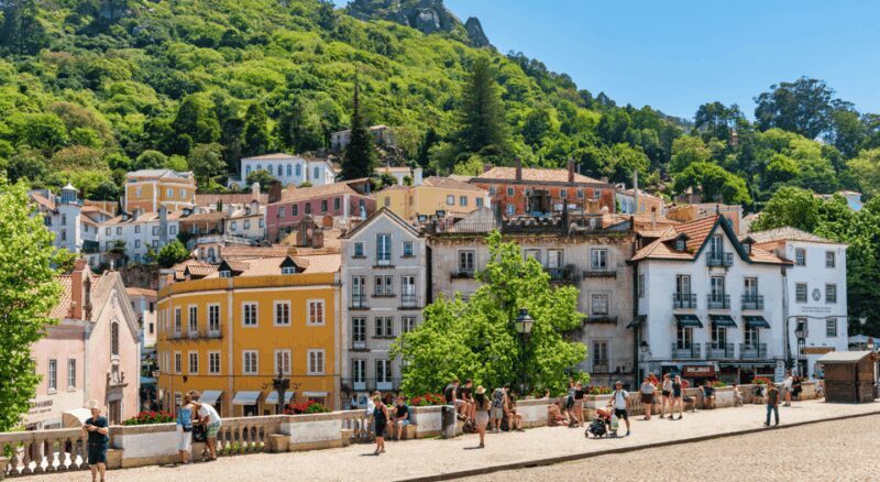 Lisbon: Sintra, Pena, Cascais & Cabo Day Tour with Tickets - Final Thoughts