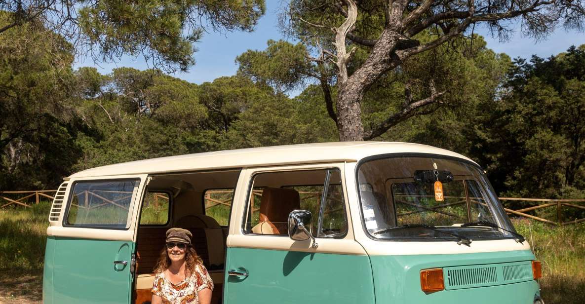 Lisbon: Sintra Pena Palace and Winery Private Tour - Key Points